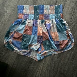 FP Movement shorts